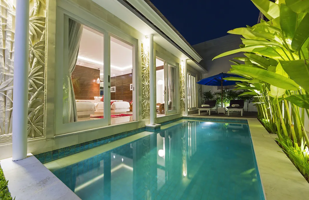 Bajra Bali Villa Seminyak-1