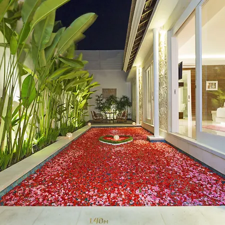 Bajra Bali Villa Seminyak-2